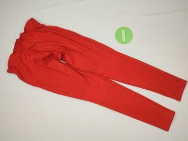 asics spodnie dresowe: 4F, Spodnie dresowe damskie, L — 3