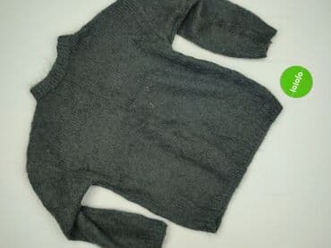 puszyste kapcie nike: Sweter damski, rozmiar L — 2