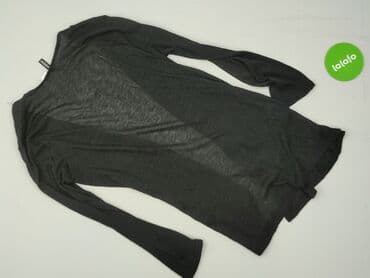 bluzka z otworem na kciuk: Divided, Women`s knitwear, size M (EU 38) — 3