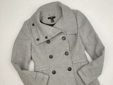 H&M, Trencz damski, rozmiar XS