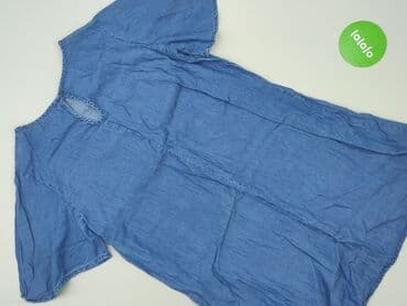 primark kurtka jeansowa: Primark, Sukienka damska, rozmiar L — 3