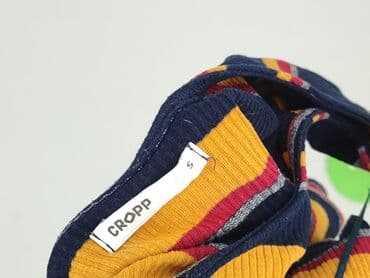 crocs czarne ccc: Cropp, Bluzka damska, S — 5