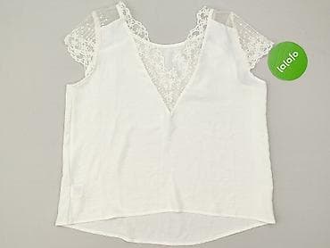 bluzki przeswitujace: Shein, Bluzka damska, rozmiar L — 2