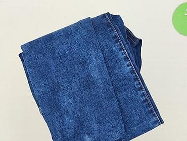 jeans pan: Jeansy damskie, rozmiar M — 6