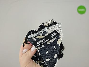 bluzki kimono: Carry, Bluzka damska, rozmiar 2XL — 4