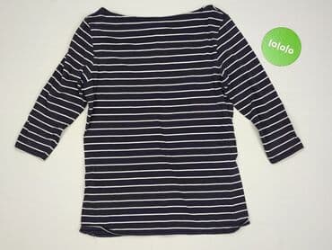 bluzka dekolt łódka zalando: Bluzka damska, rozmiar S — 3