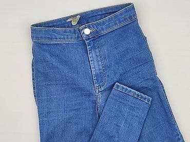 top: Topshop, Jeansy damskie, rozmiar 2XS — 1