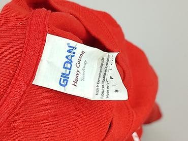 Gildan, Футболка для чоловіків, розмір S — 4