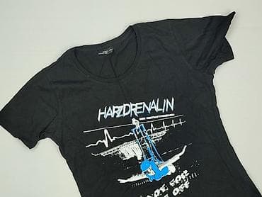 hellfire koszulka: James & Nicholson, T-shirt damski, rozmiar L — 1