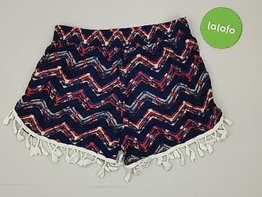 kurtka boho damska: Szorty damskie, rozmiar XL — 3