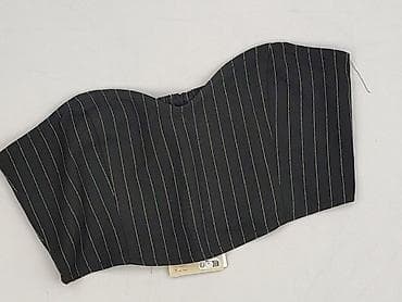 bluzki halter: Monki, Top damski, rozmiar M — 1