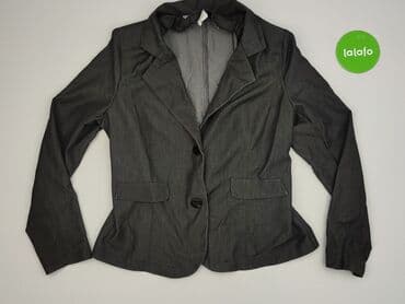 marynarka damska reserved: Gonto, Marynarka damska, rozmiar 2XL — 2