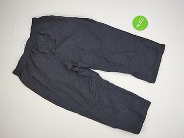 balowe trampki: Spodnie 3/4 damskie, rozmiar XL — 3