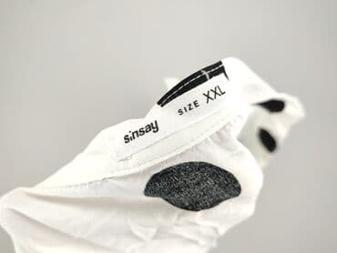 Women: Sinsay, Women's blouse, 2XL — 4