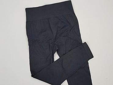 Legginsy Sportowe damskie, rozmiar M