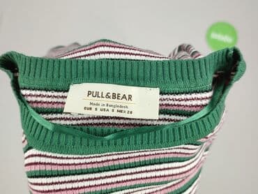 bluzka tupac pull and bear: PULL&BEAR, Bluzka damska, rozmiar S — 5