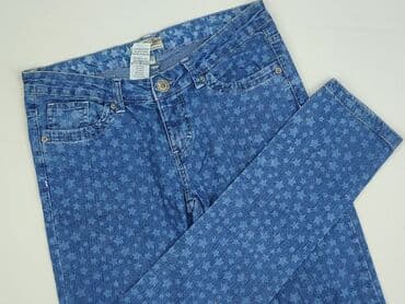 Jeansy damskie, M w lalafo.pl Jeansy damskie, M