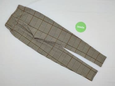 ocieplane legginsy lidl: PrettyLittleThing, Leggings Elegant for women, size 2XS — 3