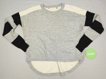 sweter z moheru: Sweter damski, rozmiar 4XL — 2