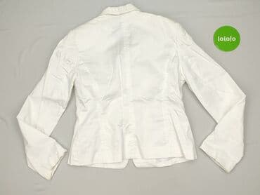 marynarka damska 44: H&M, Marynarka damska, rozmiar M — 3