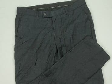 buty na koturnie w ccc: Spodnie garniturowe dla mężczyzn, rozmiar L — 1