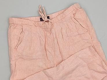 M&S Collection, Material trousers for women, size M at lalafo.pl M&S Collection, Material trousers for women, size M