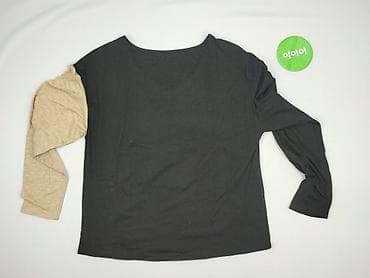 bluzki kimonowe: Bluzka damska, rozmiar L — 3