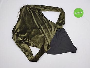 buty bpc: Bebe, Body damskie, rozmiar S — 3