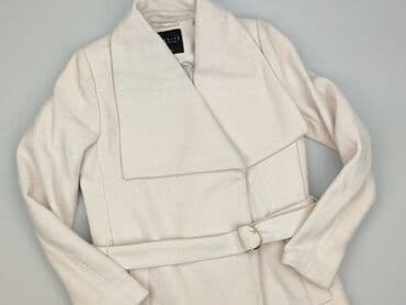 tunika mohito: Mohito, Płaszcz damski, rozmiar M — 1