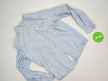 sinsay koszulka w paski: Sinsay, Shirt for men, size M — 2