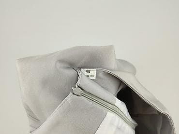 spódnice plisowane plus size: Spódnica damska, rozmiar 4XL — 4