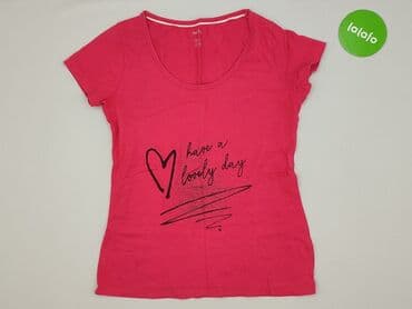 missguided playboy t shirt: Esmara, T-shirt damski, rozmiar S — 2