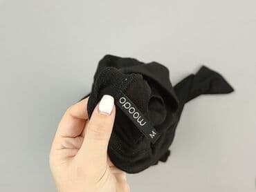 bluzki sportowa damskie długi rękaw: Moodo, Bluzka damska, rozmiar M — 4