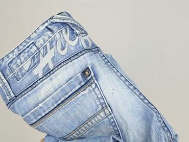 t shirty coca cola tommy hilfiger: Tommy Hilfiger, Джинси жіночі, розмір M — 5