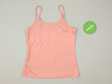 koszulki na ramiączkach plus size: Top damski, rozmiar S — 3