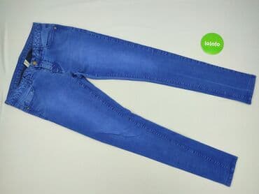 cross jeans zakręt: Denim Co, Jeans for women, M — 2