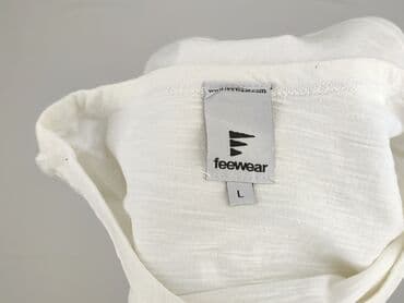 koszulka the weeknd: T-shirt damski, rozmiar L — 4