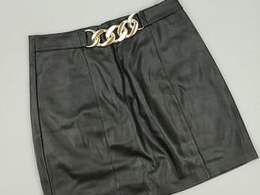 spódnice z łańcuchem: Amisu, Spódnica damska, rozmiar M — 1