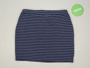 spódniczka kąpielowa granatowa: Spódnica damska, rozmiar L — 3