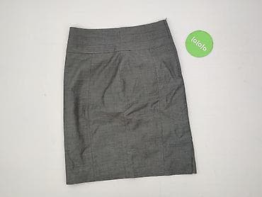 pepitka spódnice: H&M, Spódnica damska, rozmiar M — 3