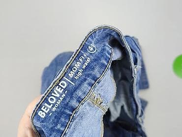 jeans xxl: Jeansy damskie, rozmiar 2XL — 4