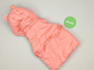 miś uszatek ubrania: Kamizelka, Baby club, 1.5-2 lat, 86-92 cm, stan - Bardzo dobry — 2