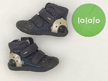 monari koszule: Buciki niemowlęce, 21, stan - Bardzo dobry — 4