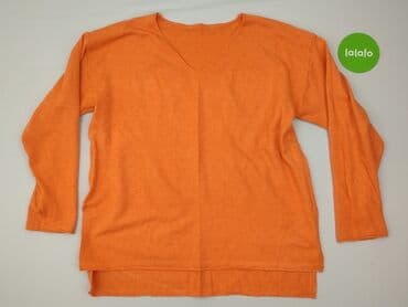 sweter z wiskozy czy dobry: Sweter damski, rozmiar L — 2