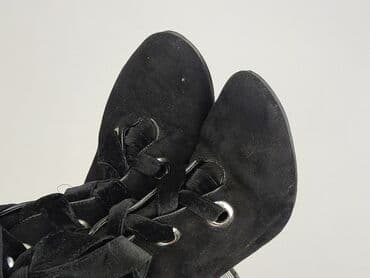 crocsy ccc: Botki damskie, rozmiar 40 — 6