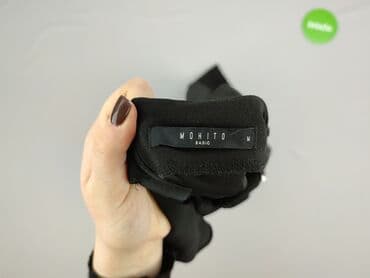 sukienki czarne mohito: Mohito, Sukienka damska, rozmiar M — 4