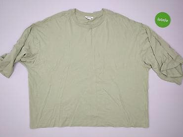 "ecoaware": Monki, T-shirt damski, rozmiar XL — 2