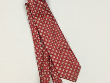 Ties and accessories: Tie, color - Claret, condition - Perfect
