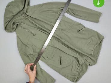 kurtki zimowe 3 w 1: Parka damska, rozmiar 3XL — 4