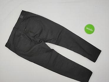 Stradivarius, Jeansy damskie, rozmiar L — 3